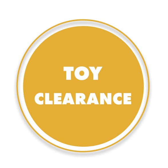 Shop All Toy Clearance