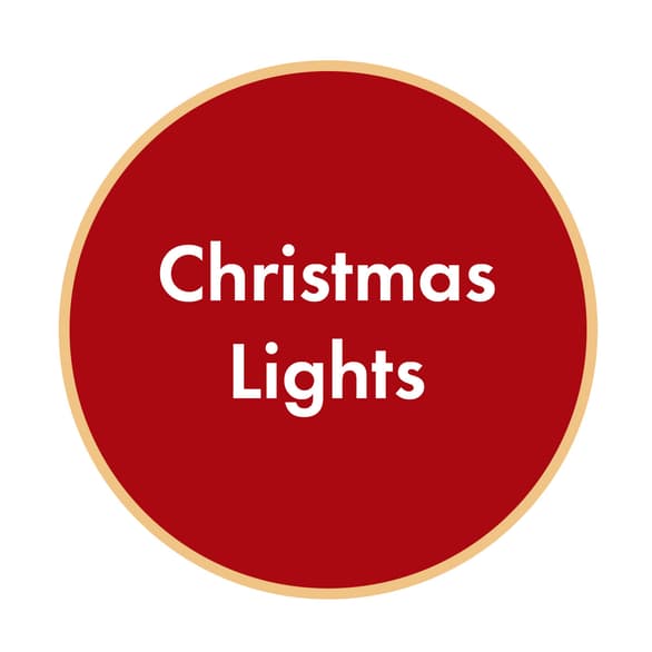 Christmas Lights