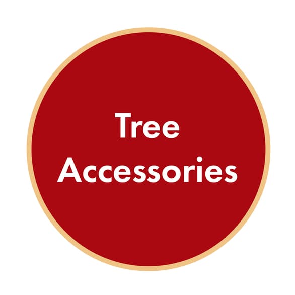 Shop All Christmas Tree Accessories