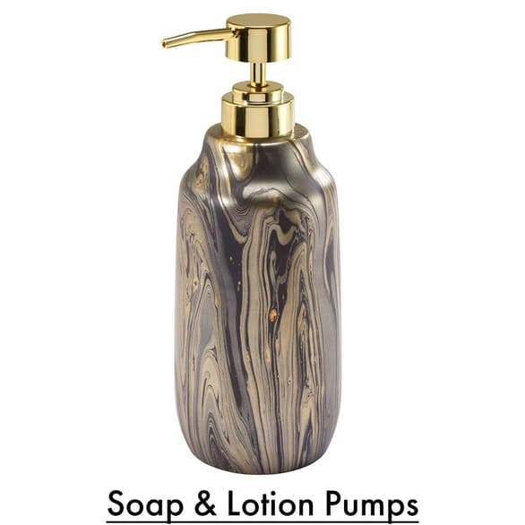 Shop all Soap and Lotion Pumps