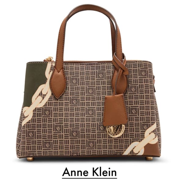 Shop Anne Klein Handbags