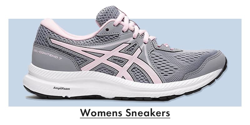 Shop All Womens Sneakers