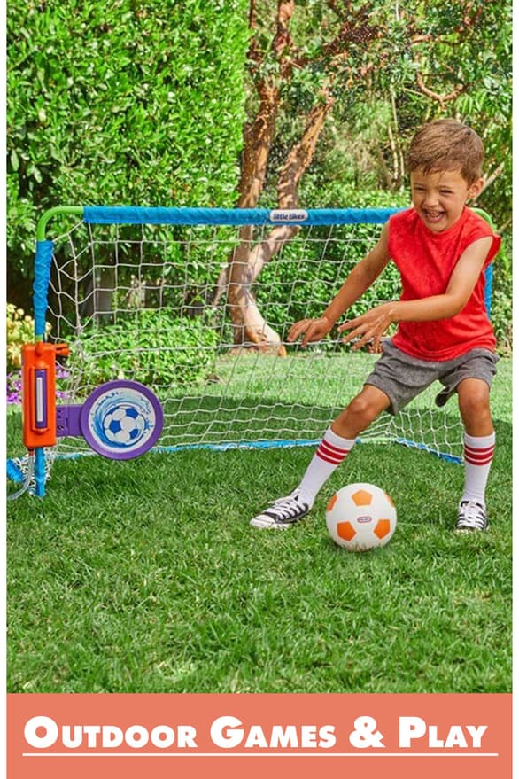 Shop Outdoor games