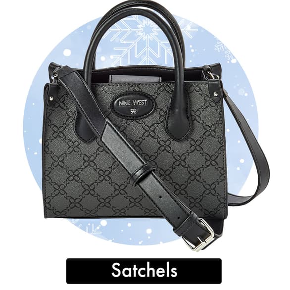 Shop Satchels