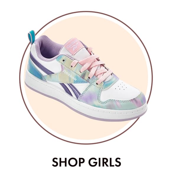 Shop All Girls Shoes