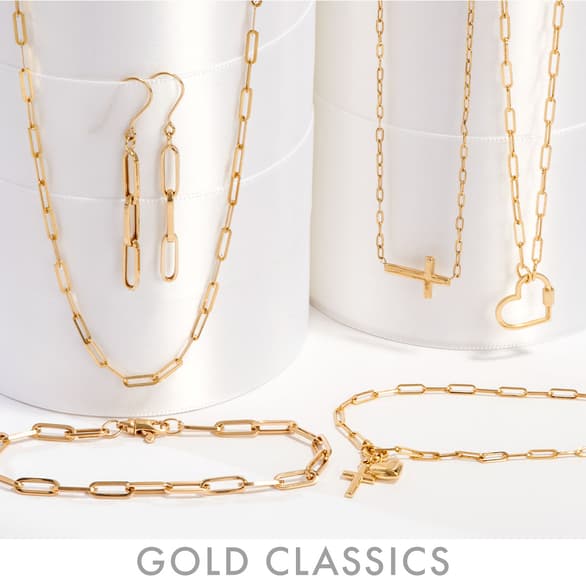 Shop All Gold Classics Collection
