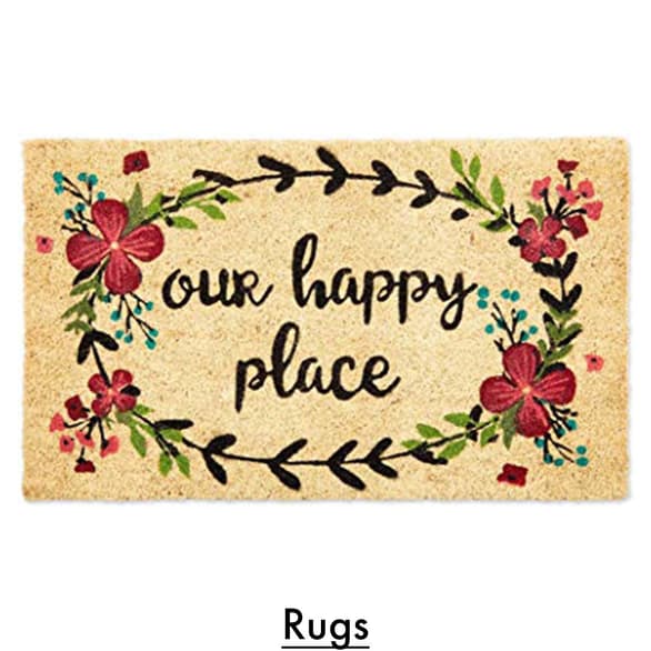 Shop all Rugs