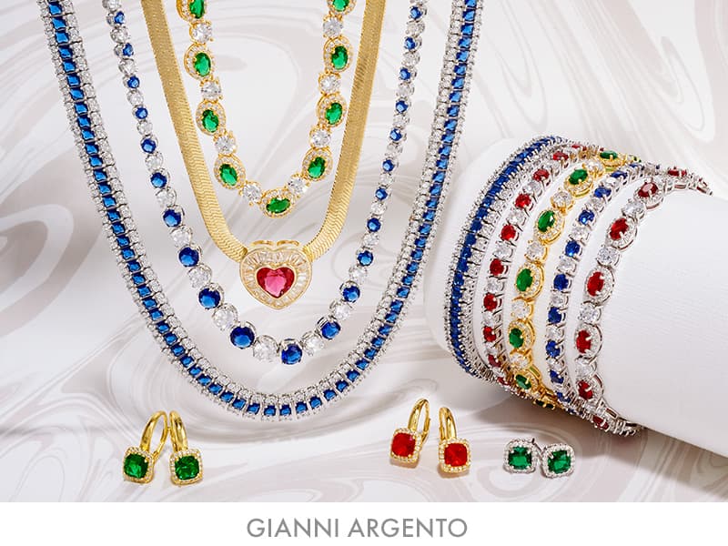 Shop Gianni Argento