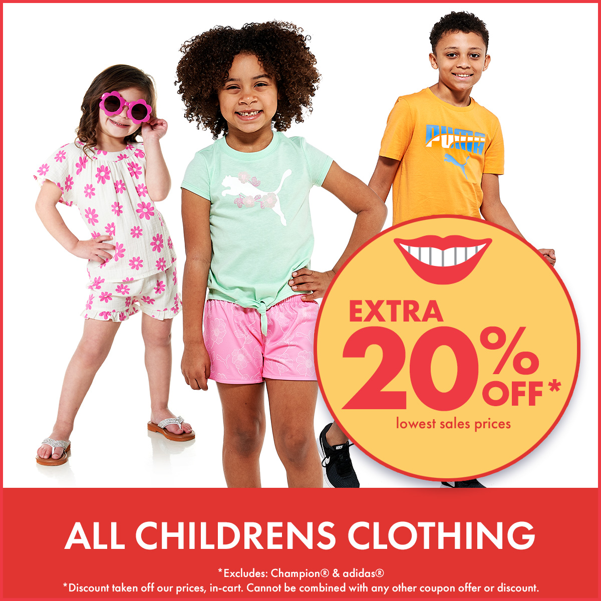 Baby & Kids  Clothing, Accessories & More - Boscov's