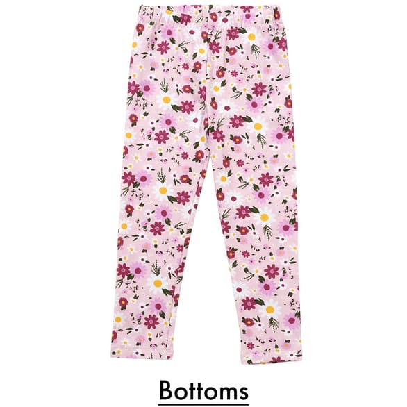 Shop Toddler Girl Bottoms