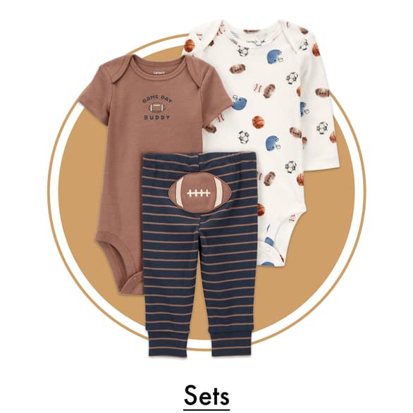 Shop All Baby, Toddler, Girls Sets