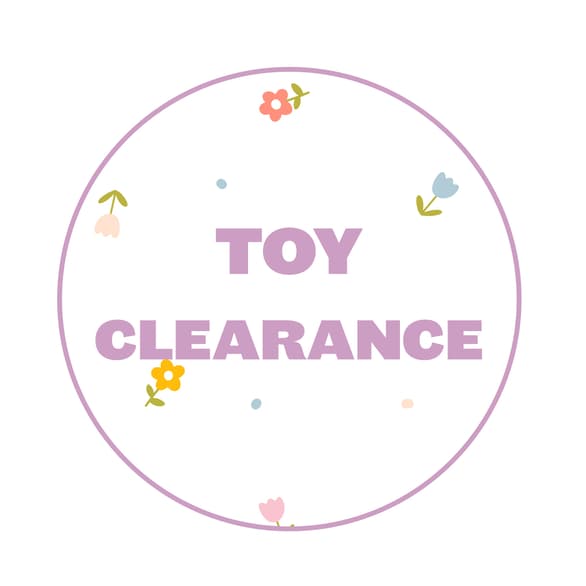 Shop Toy Clearance