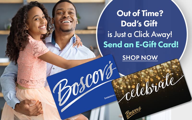 Last Minute Gifts for Dad