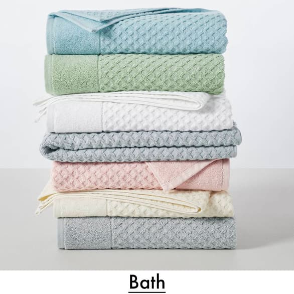 Bath under $30
