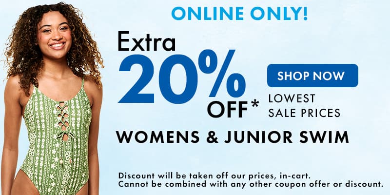 Womens Swim