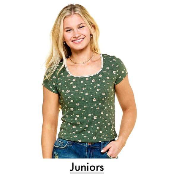 Juniors