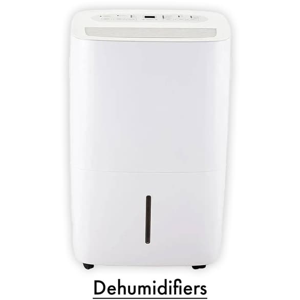 Humidifiers