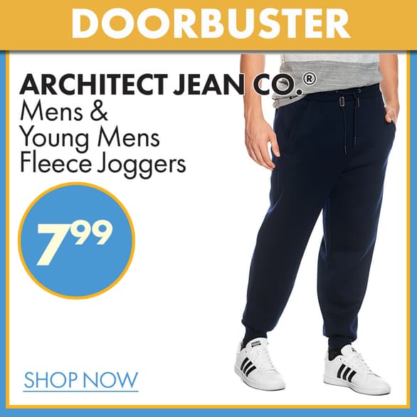 Architect Joggers