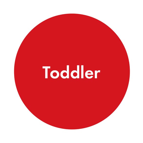 Toddler