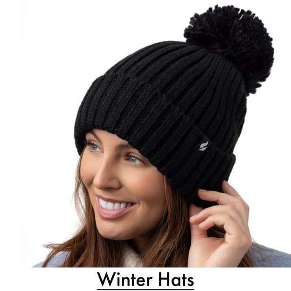 Shop Winter Hats