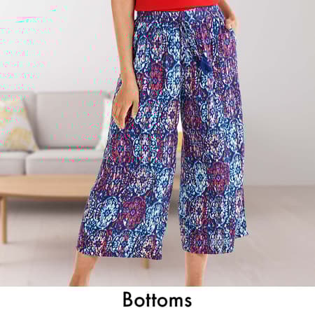 Shop all Womens bottoms!