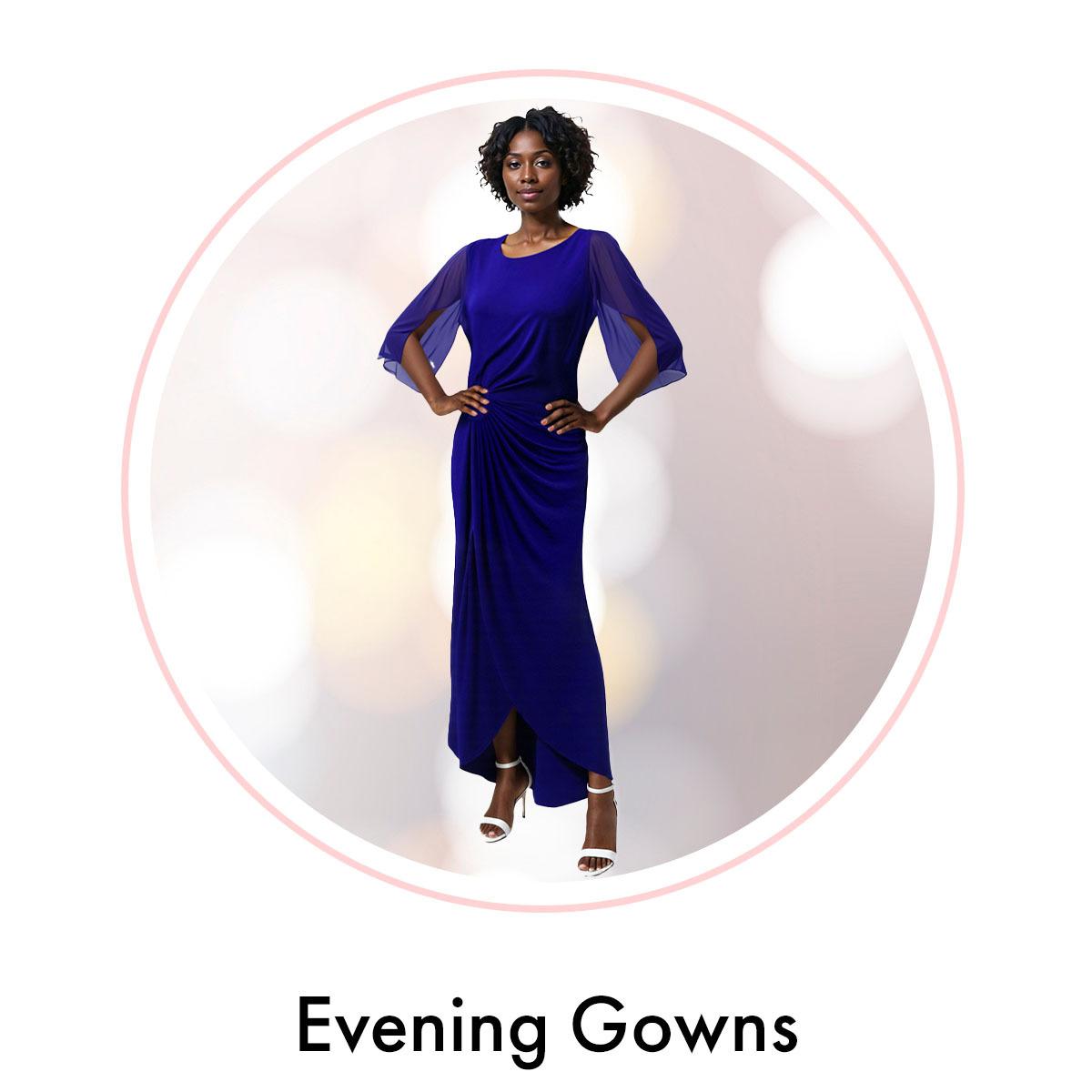 Shop Evening Gowns