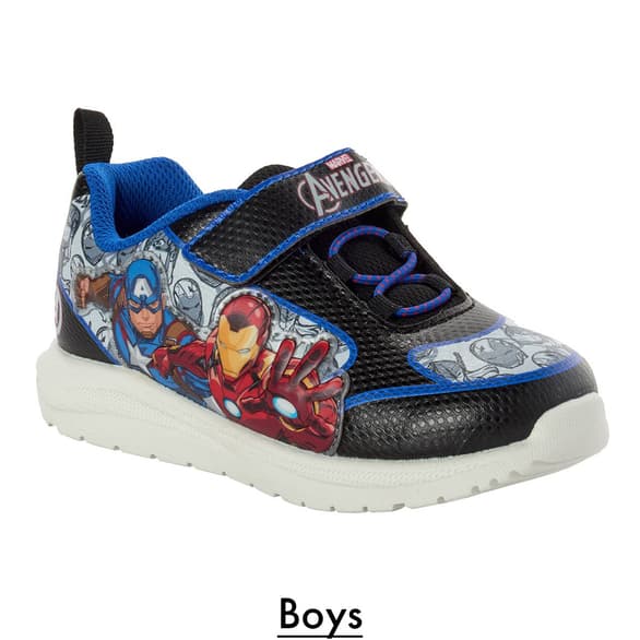 Shop All Boys Shoes