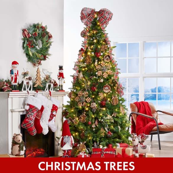Shop Christmas Trees