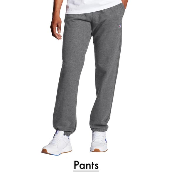 Shop All Mens Active Pants