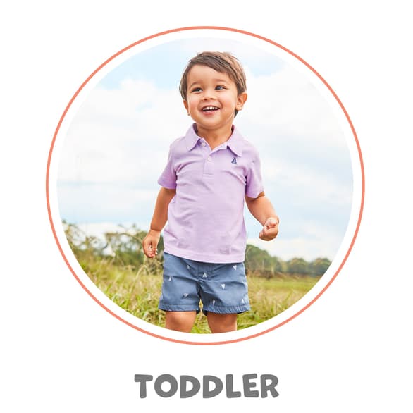 Shop Toddler