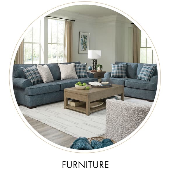 Shop Furniture