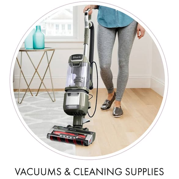 Shop Cleaning & Organization