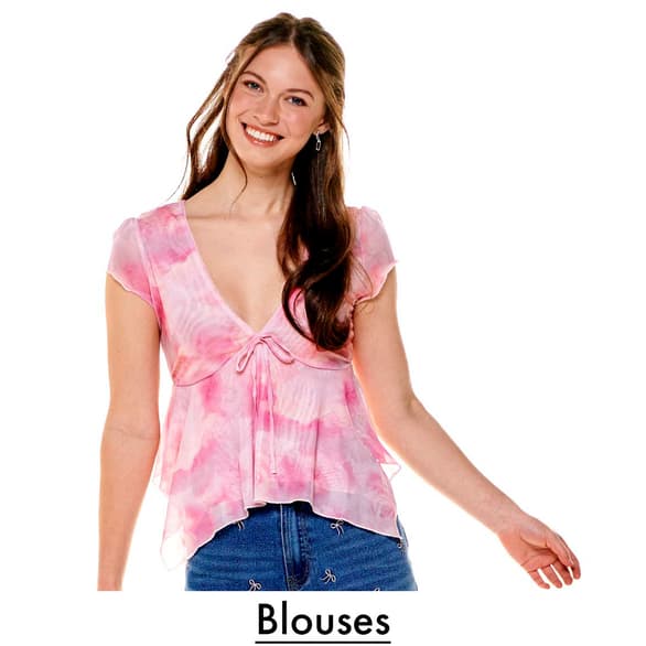 Blouses