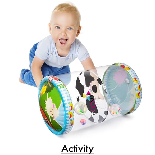 Shop All Baby Activity