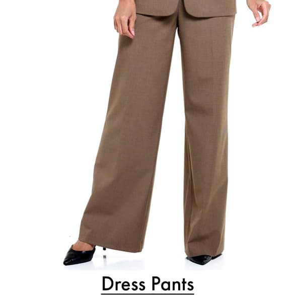 Shop Dress Pants