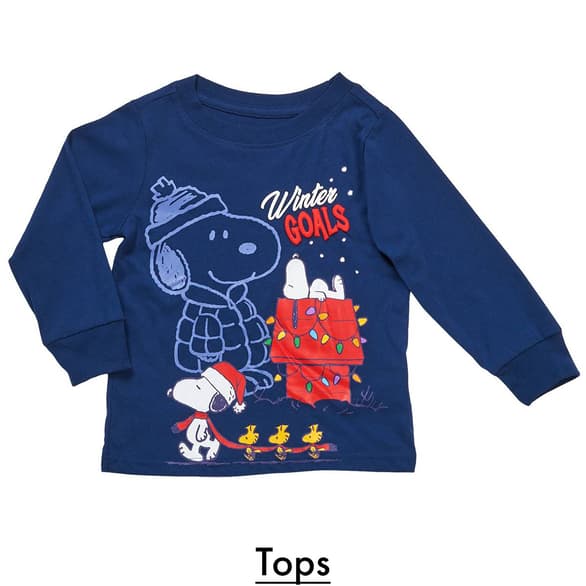 Shop Toddler Girl Tops