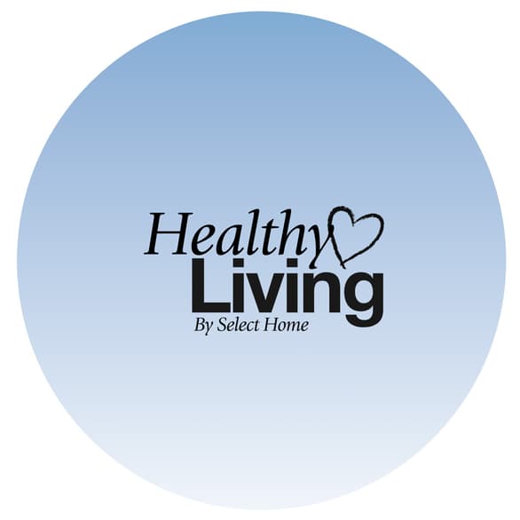 Shop Healthy Living