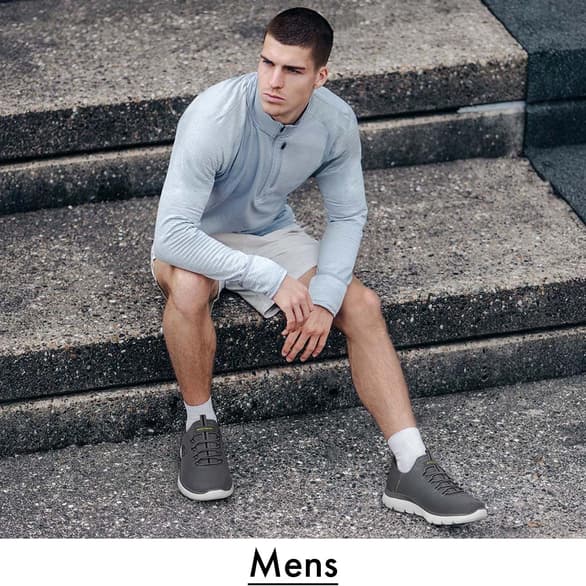 Mens