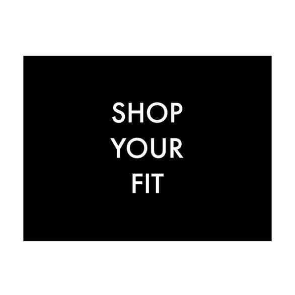 Shop your Fit