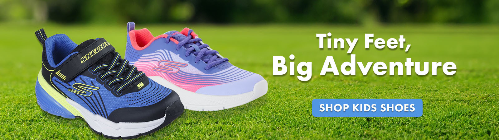 Shop Kids Shoes