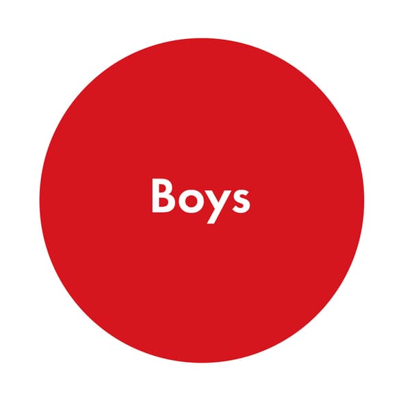 Mens