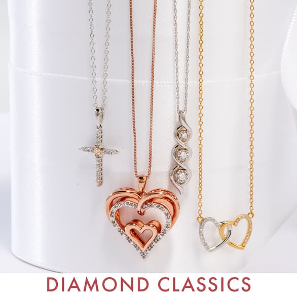 Shop Diamond Classics