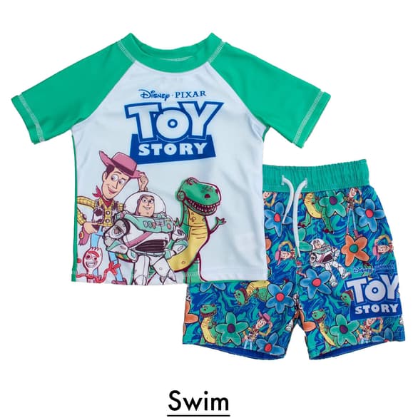 Shop Toddler Boy Swim
