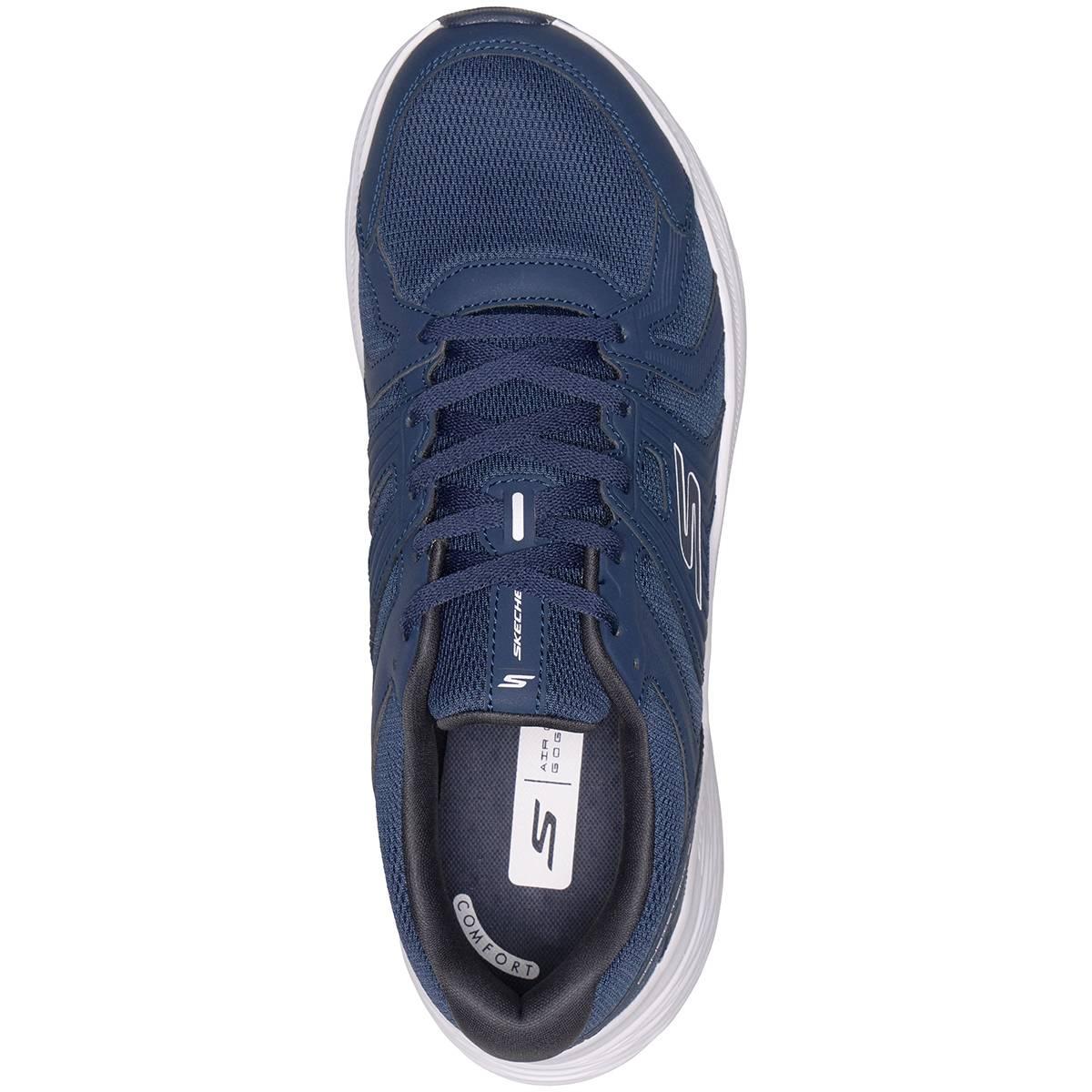 Mens Skechers GO RUN Consistent 3™ Core Track Athletic Sneakers