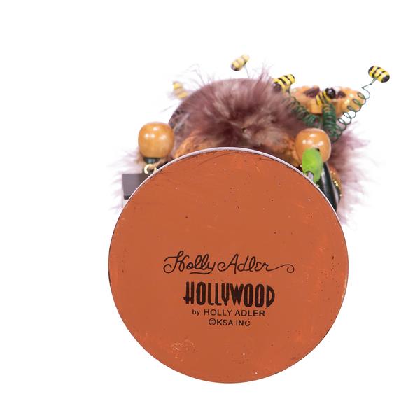 Kurt S. Adler 15in. Hollywood™ Bee Keeper Nutcracker
