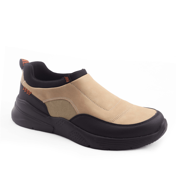 Mens JBU Sheldon Memory Foam Clogs