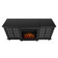 Real Flame Marlowe Electric Fireplace TV Stand - image 3