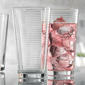 Home Essentials Set of 10 Solar 17oz. High Ball Glasses - image 1