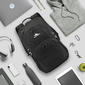 High Sierra® Black Swoop Backpack - image 6