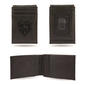 Mens NFL Chicago Bears Faux Leather Front Pocket Wallet - image 1